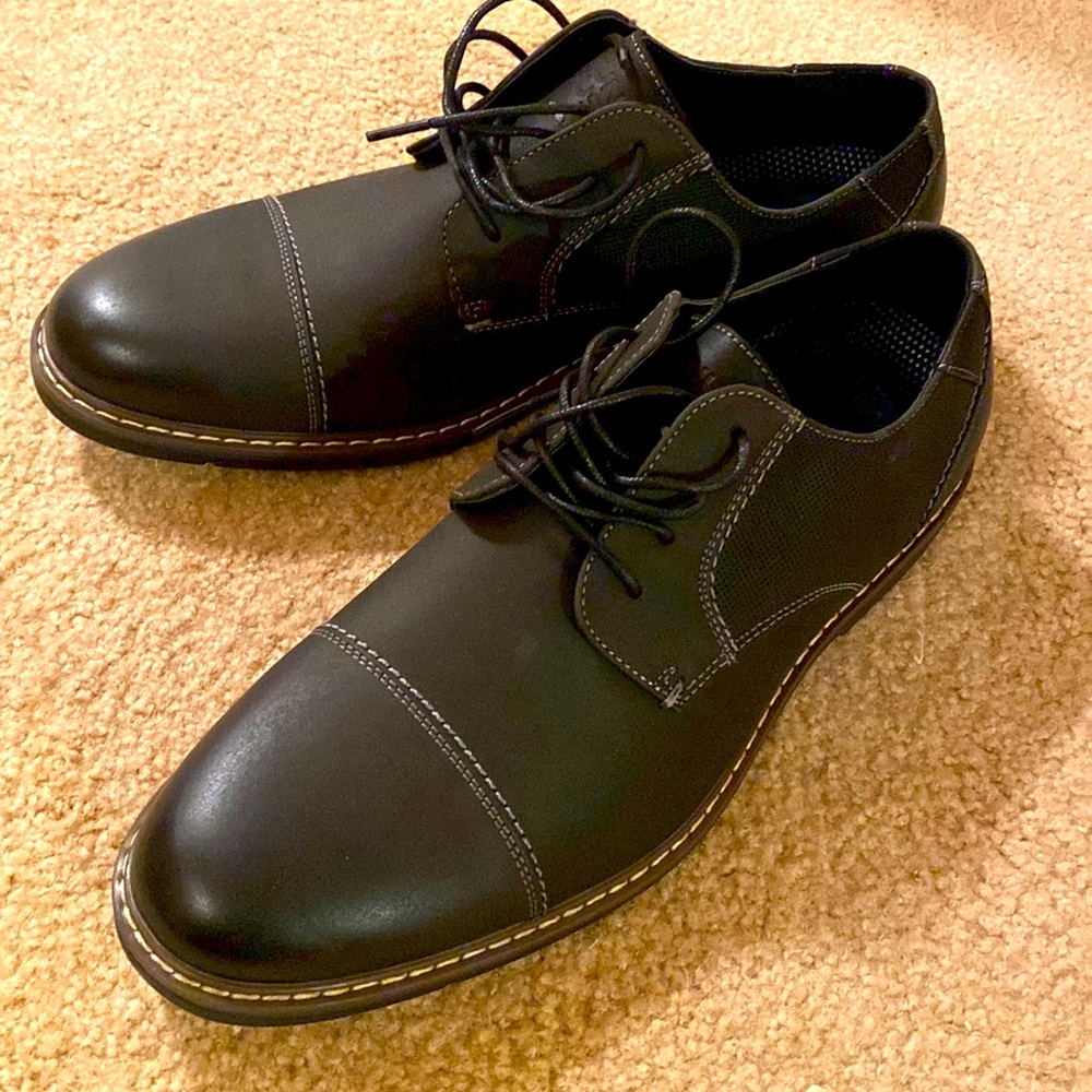Men’s Dress Shoes - Brand New!